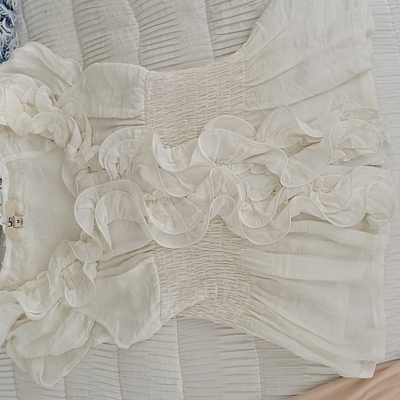 Bundle of two designer tops - Picture 3 of 3